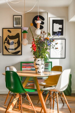 Medium property photo - Nova Zemblastraat 13H, 1013 RJ Amsterdam